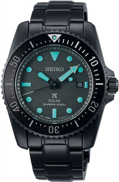 SEIKO PROSPEX SNE587P1 LIMITED EDITION,